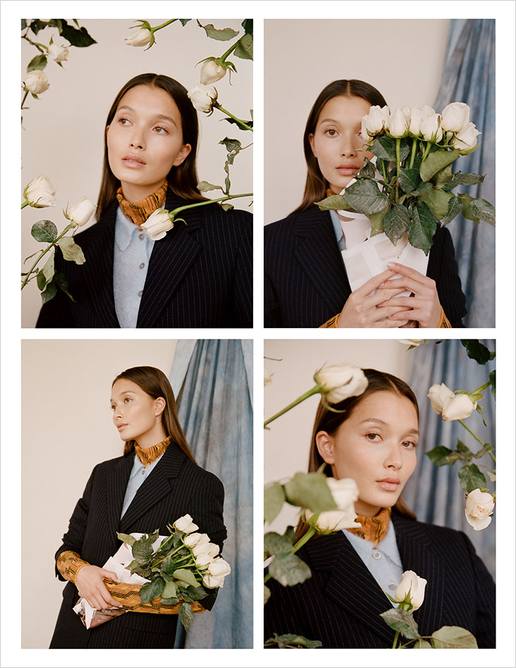 DSCENE STYLE 4 Vintage Outfit Ideas to Upgrade Your Spring Wardrobe
