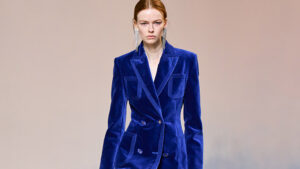 PFW: ELIE SAAB Fall Winter 2022.23 Collection