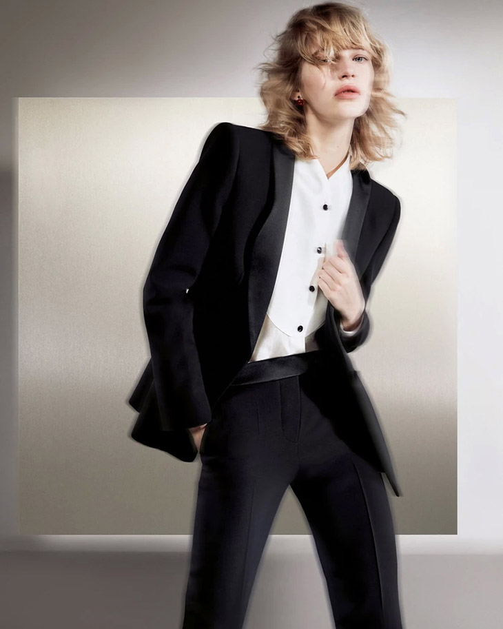 Giorgio Armani
