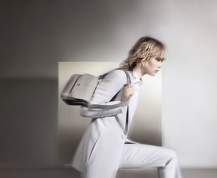 Giorgio Armani