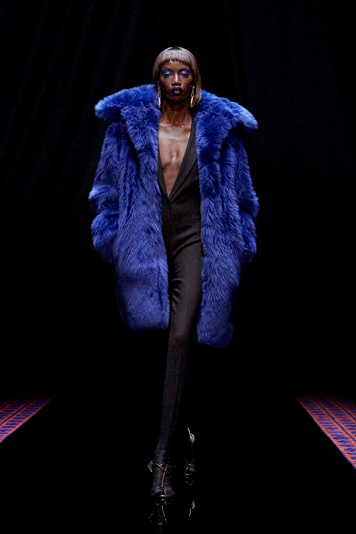 LANVIN