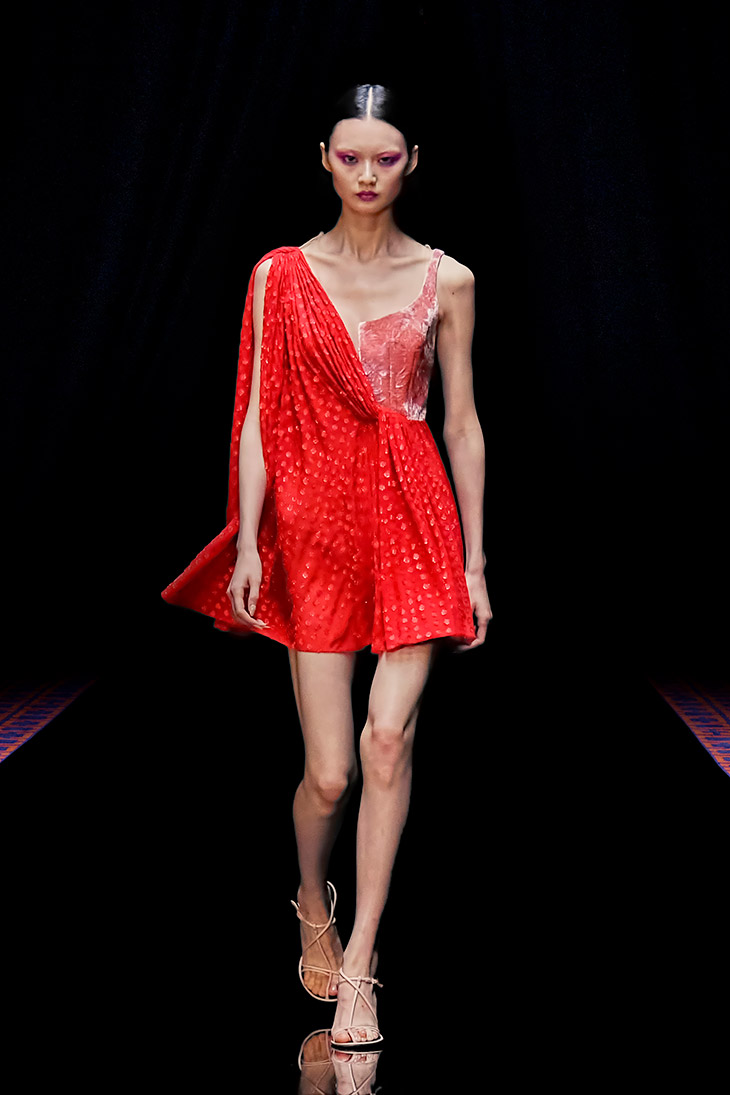 LANVIN