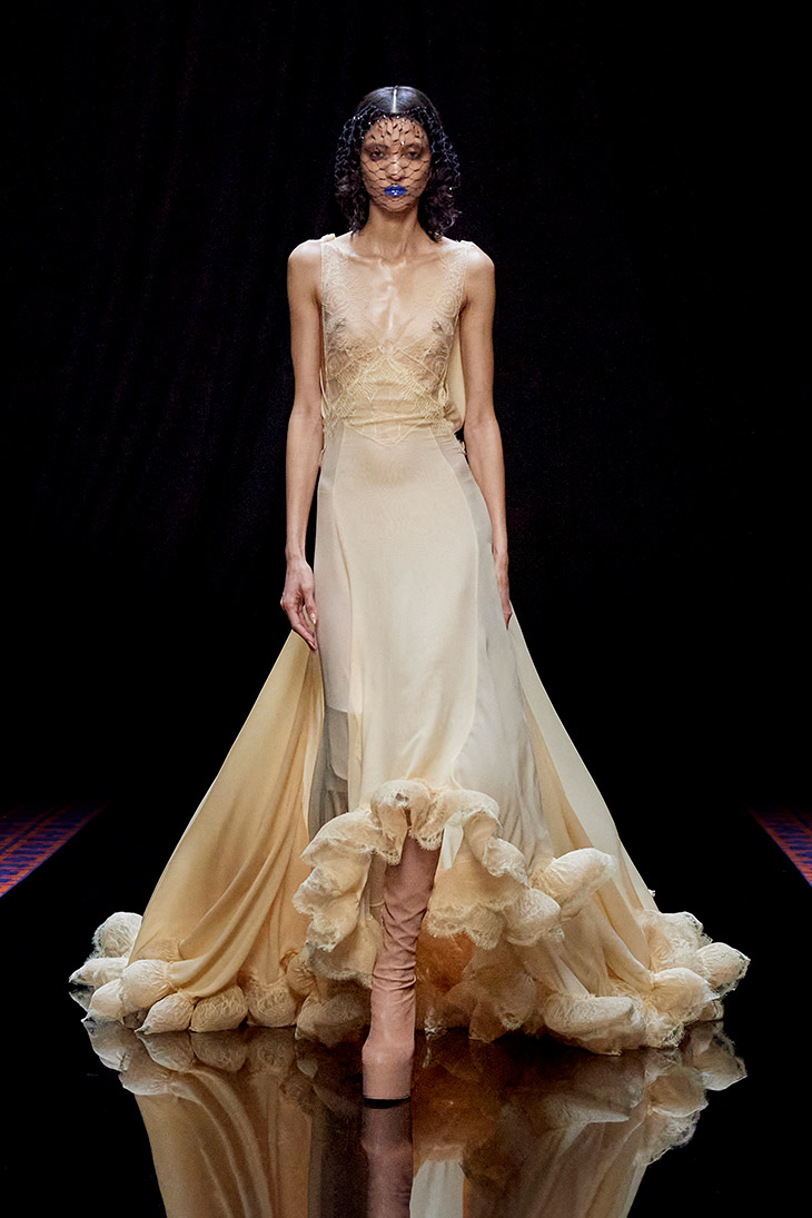 LANVIN