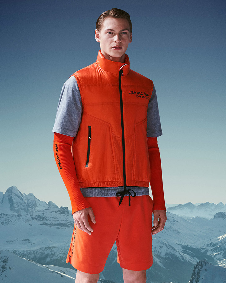 MONCLER GRENOBLE