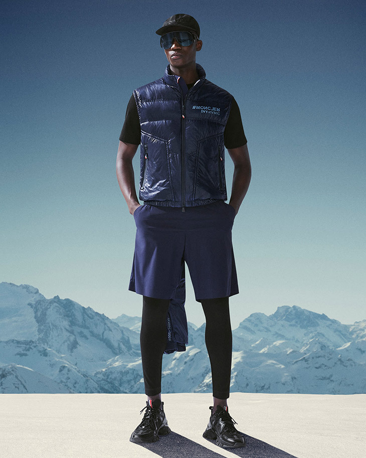 MONCLER GRENOBLE