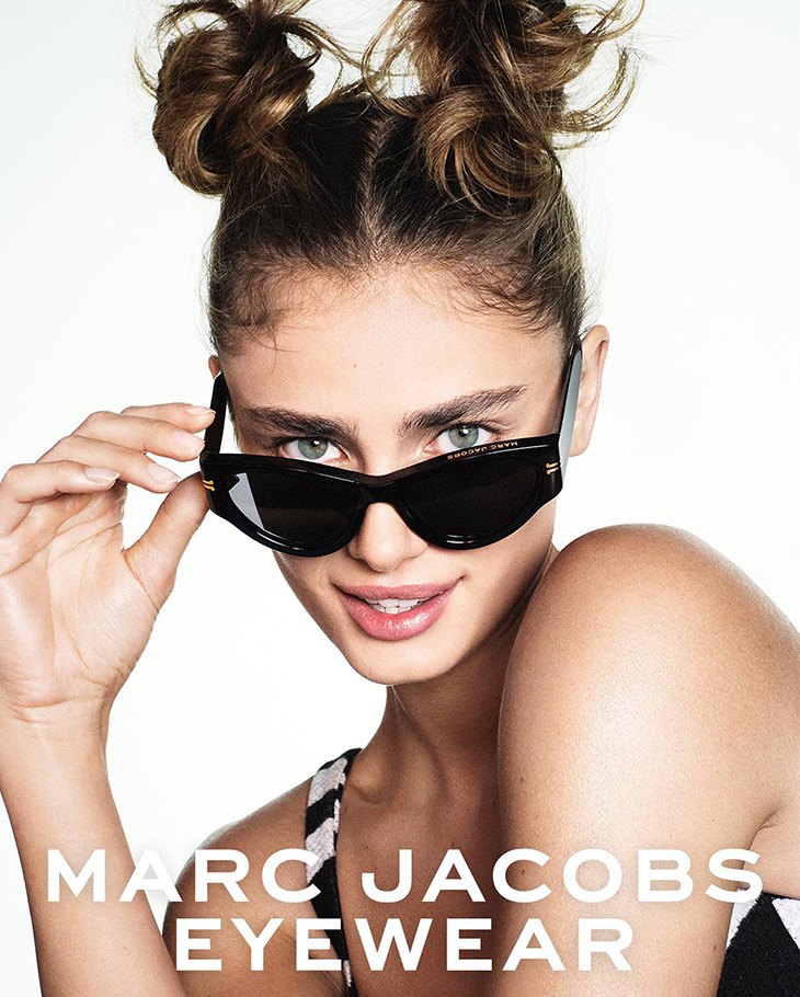 Marc Jacobs Spring/Summer 2023 Eyewear Collection