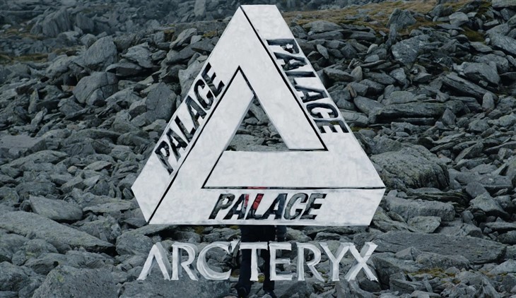 Guide to Palace x Arc'teryx Collection - DSCENE
