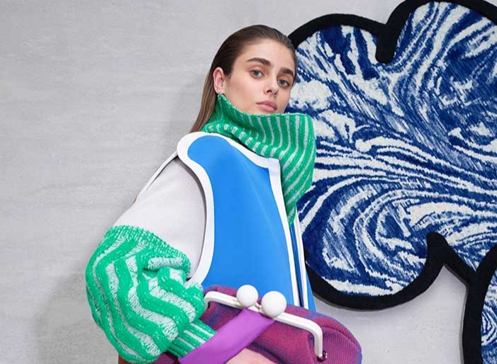 MFW: Weekend Max Mara Signature Fall Winter 2022.23 Collection