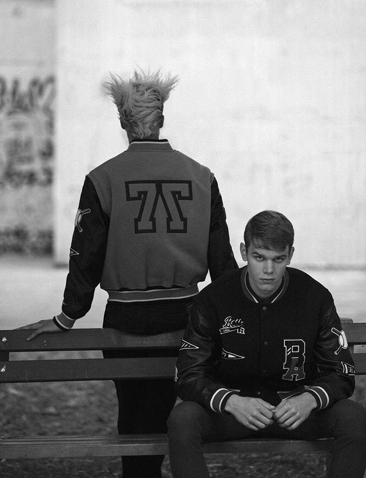 Tips To Style Your Bomber Jacket