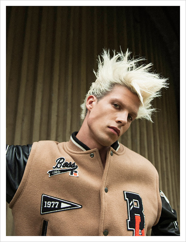 Tips To Style Your Bomber Jacket