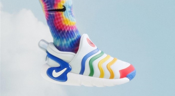 DSCENE SPOTLIGHT: Best Toddler Shoes in 2022