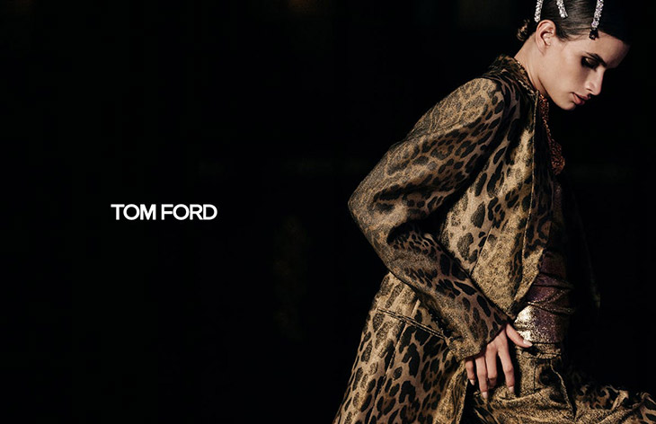TOM FORD