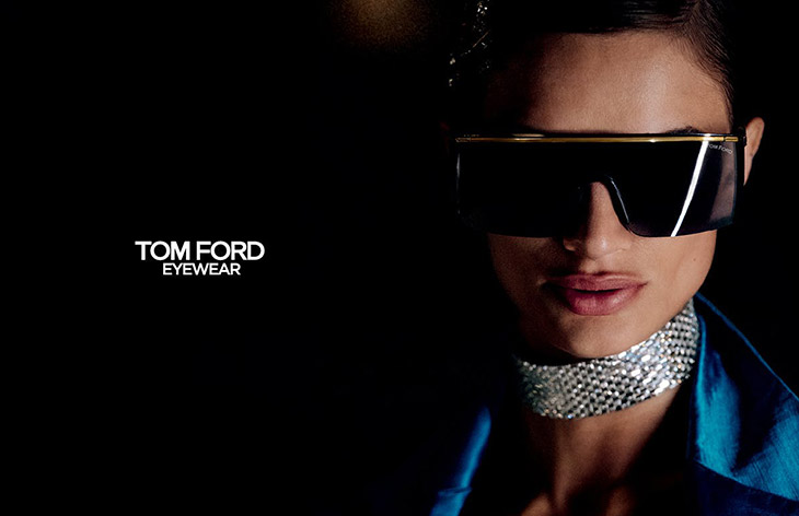 Eyewear