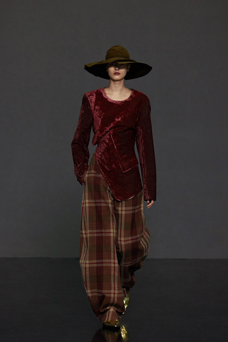 UMA WANG