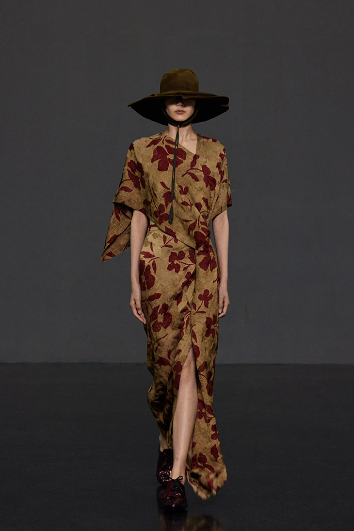 UMA WANG