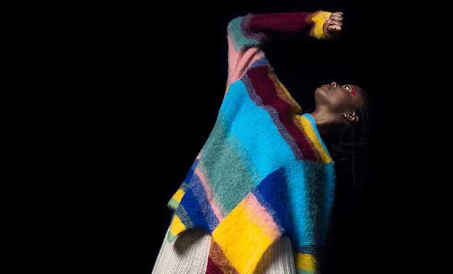 KAWAkEY Fall Winter 2022.23 Collection