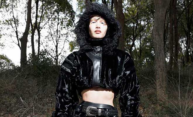 PFW: DIDU Fall Winter 2022.23 Collection