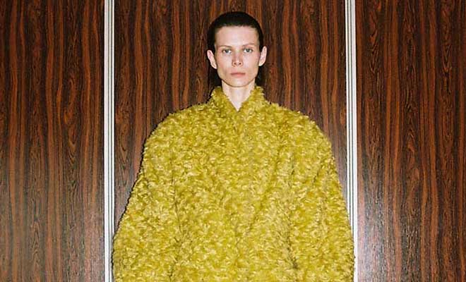 PFW: SITUATIONIST Fall Winter 2022.23 Collection