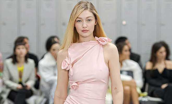 PFW: COPERNI Fall Winter 2022.23 Collection