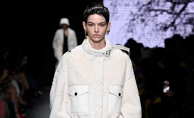 MFW: MARYLING Fall Winter 2022.23 Collection