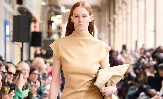 PFW: GAUCHERE Fall Winter 2022.23 Collection