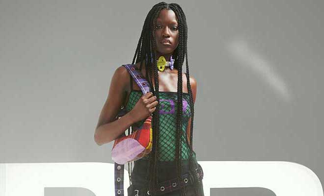 PFW: RAVE REVIEW Fall Winter 2022.23 Collection