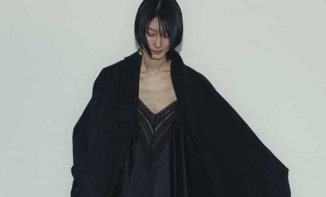 PFW: BEAUTIFUL PEOPLE Fall Winter 2022.23 Collection