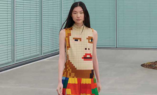PFW: AKRIS Fall Winter 2022.23 Collection