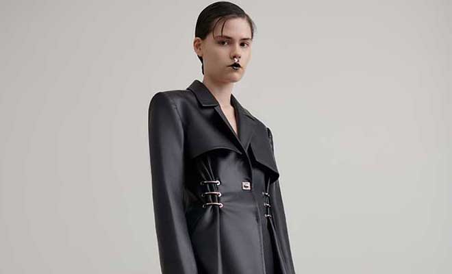 PFW: CALVINLUO Fall Winter 2022.23 Collection