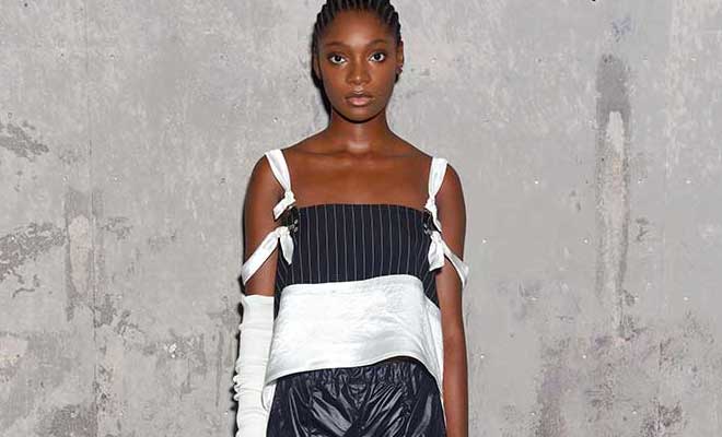 PFW: Discover ESPERO ATELIER Collection