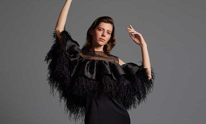 RAMI AL ALI Fall Winter 2022.23 Collection