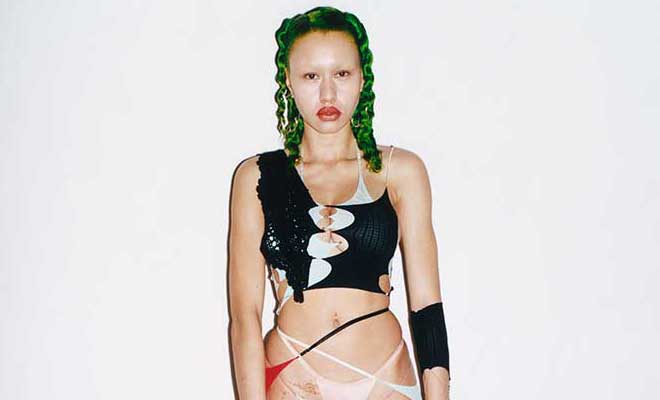PFW: RUI Fall Winter 2022.23 Collection