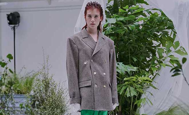 PFW: ALTER Fall Winter 2022.23 Collection