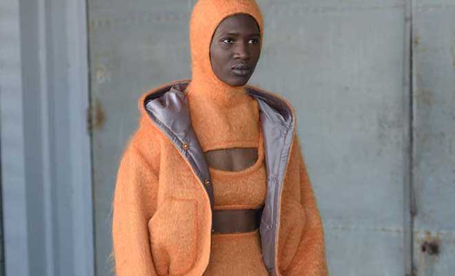 PFW: Véronique Leroy Fall Winter 2022.23 Collection