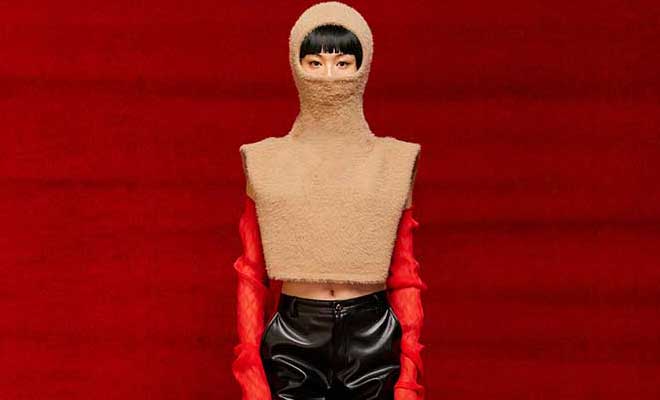 PFW: MR. SATURDAY Fall Winter 2022.23 Collection