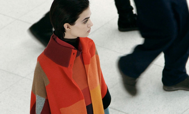 Akris Fall Winter 2022 Behind The Scenes Moments