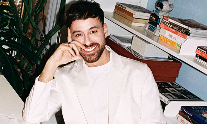 MISSONI Announces New Creative Management Team