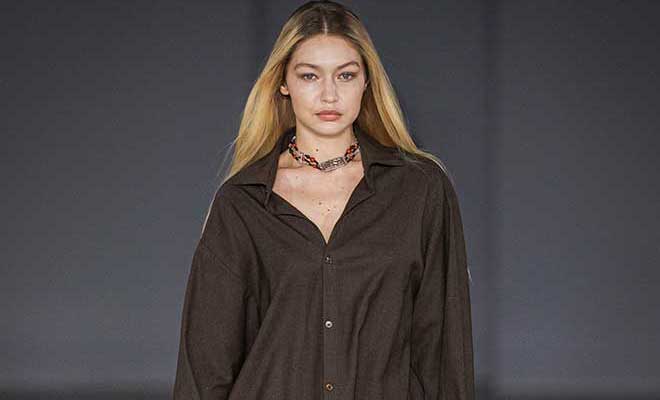 PFW: LUDOVIC DE SAINT SERNIN Fall Winter 2022.23 Collection