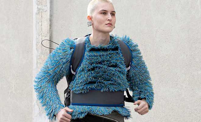 MFW: SUNNEI Fall Winter 2022.23 Collection