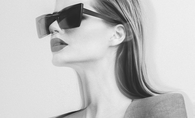 DSCENE STYLE STORIES: Martyna Klich by Magdalena Janaszczyk