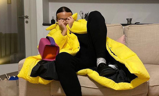 LIFE IN TECHNICOLOR: Interview With Mirial Designer Giorgio Ciccone