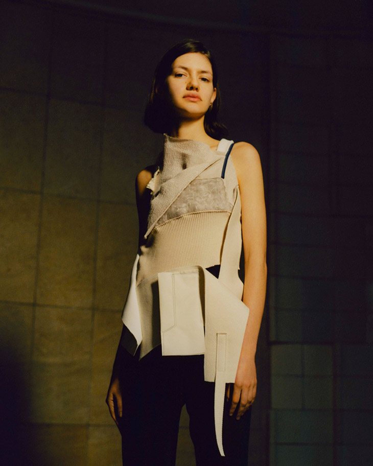 Fashion Open Studio