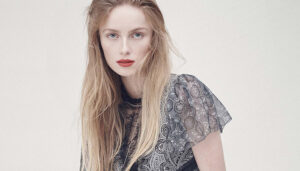 Discover ZARA STUDIO Spring Summer 2022 Collection