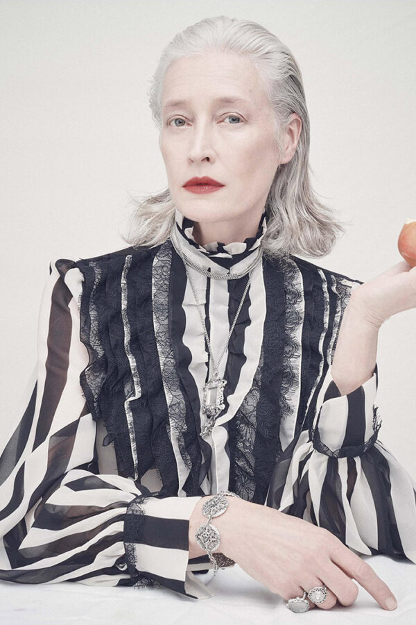 Discover ZARA STUDIO Spring Summer 2022 Collection