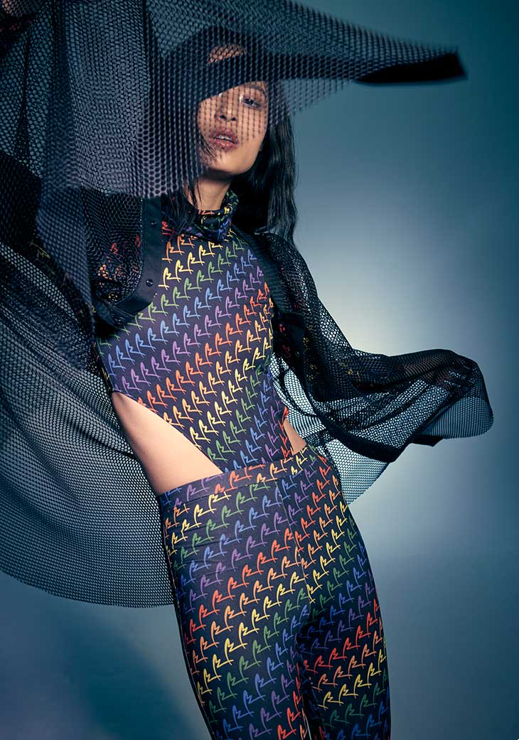 MISORA NAKAMORI