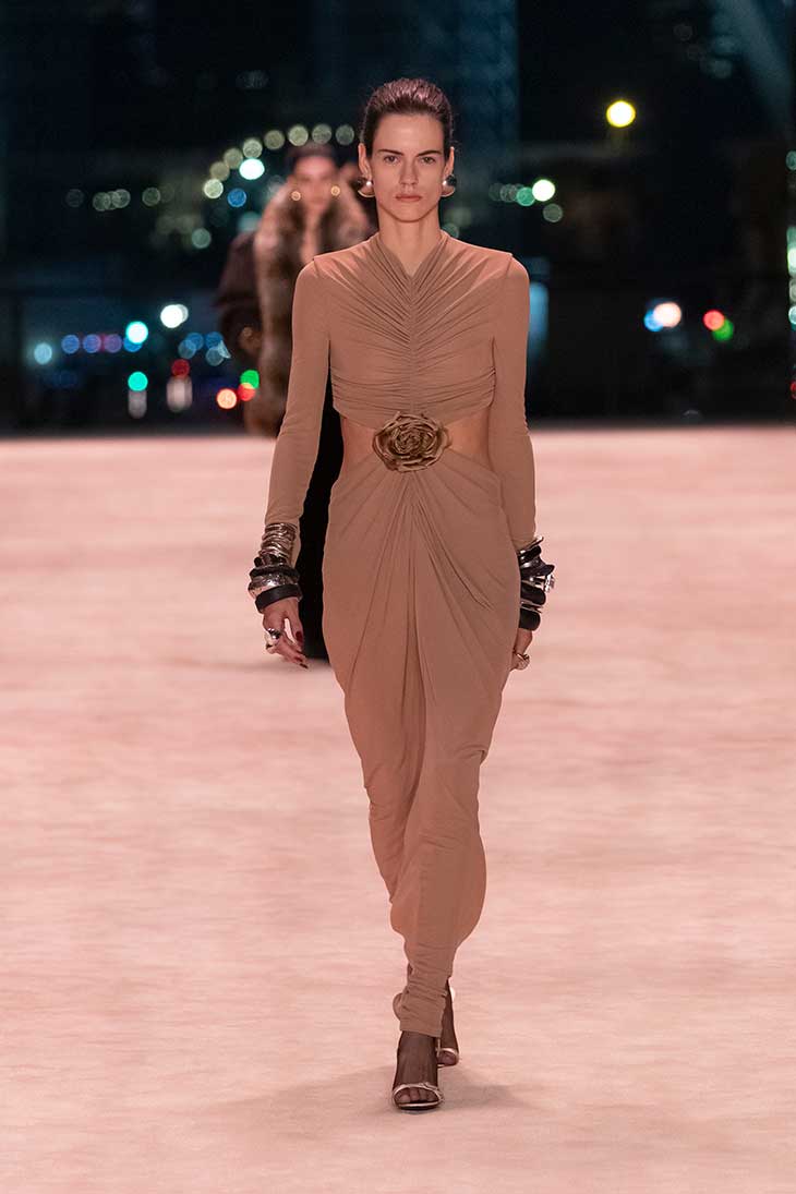 SAINT LAURENT
