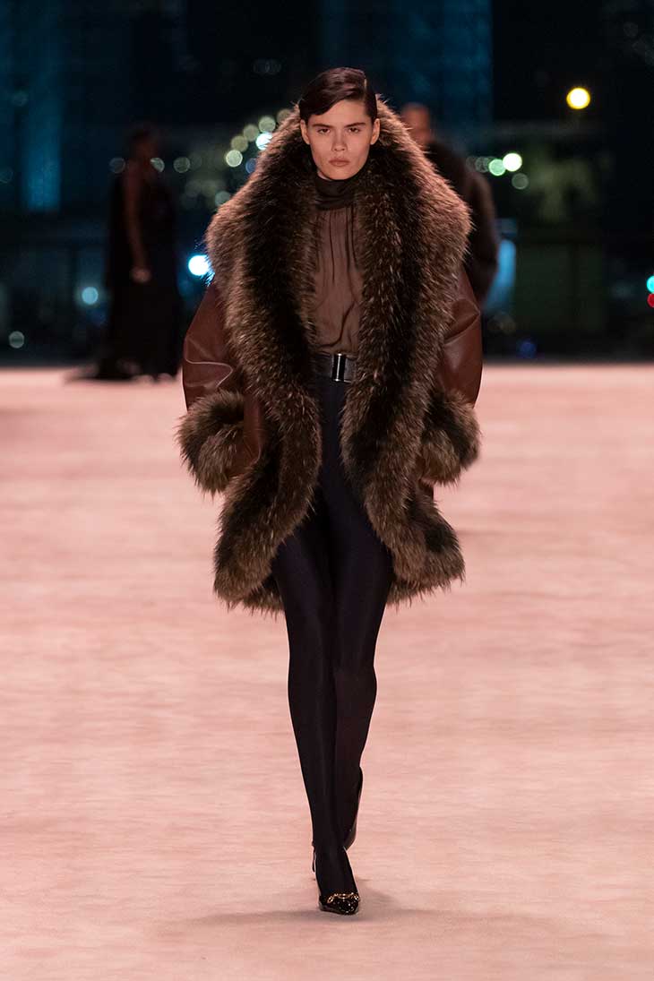 SAINT LAURENT