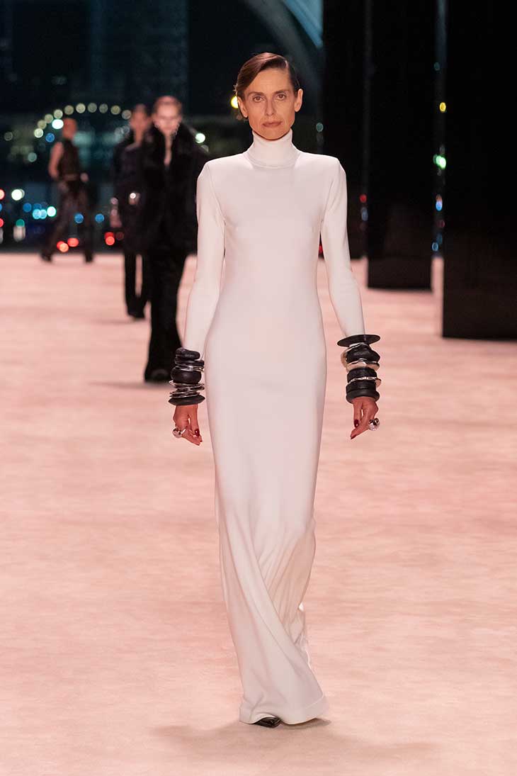 SAINT LAURENT