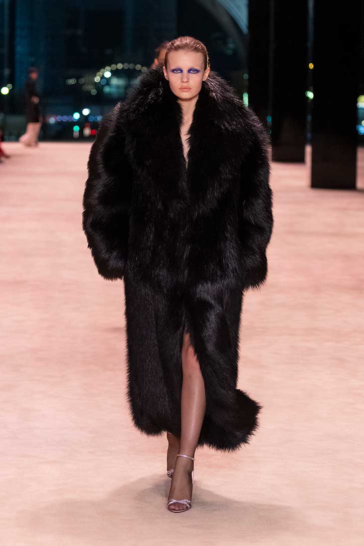 SAINT LAURENT