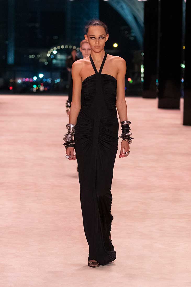 SAINT LAURENT